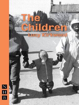 cover image of The Children (NHB Modern Plays)